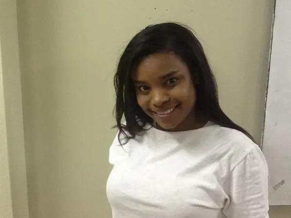Simone Golding