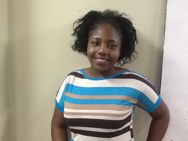 Oluwafunke Bayeshea