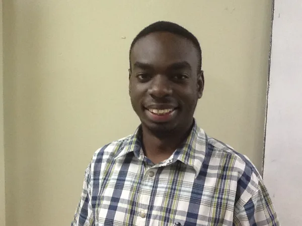 Kemar Daswell