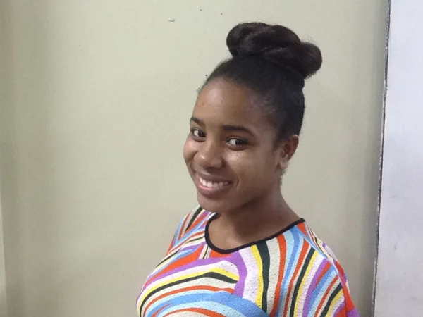 Tamaya Henry